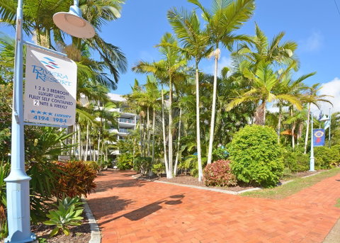 Riviera Resort - Sydneys Hotel 1