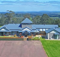 Sensational Heights Bed  Breakfast - Sydneys Hotel