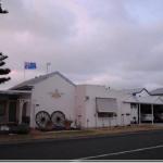 Goolwa SA Sydneys Hotel