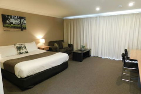 Alexander Cameron Suites - Sydneys Hotel 0