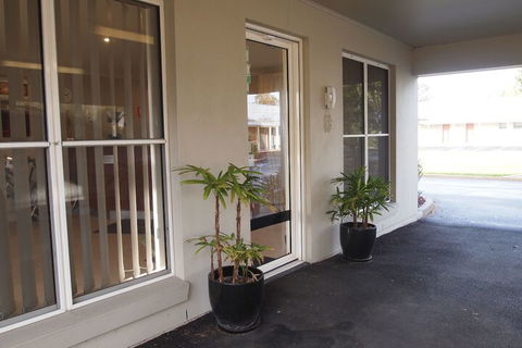 Alexander Cameron Suites - Sydneys Hotel 6