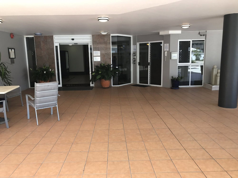 White Patch QLD Sydneys Hotel