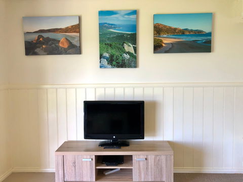 Promhills Cabins - Sydneys Hotel 5