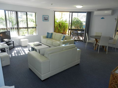 Kalua Holiday Apartments - Sydneys Hotel 5