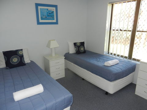 Kalua Holiday Apartments - Sydneys Hotel 6