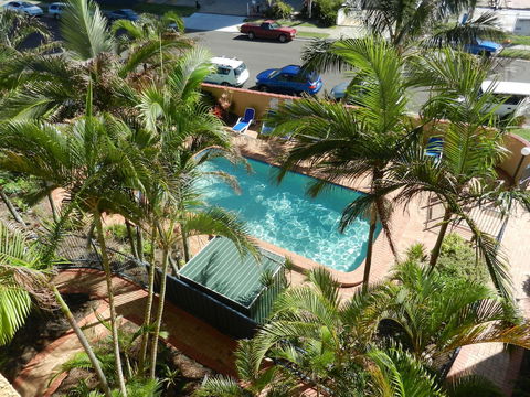 Kalua Holiday Apartments - Sydneys Hotel 2