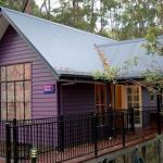 Amytis Gardens Retreat & Day Spa - Sydneys Hotel 0