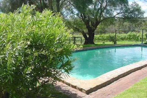 Mt Bold Estate - Sydneys Hotel 3