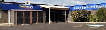 Jurien Bay Hotel - Sydneys Hotel 0