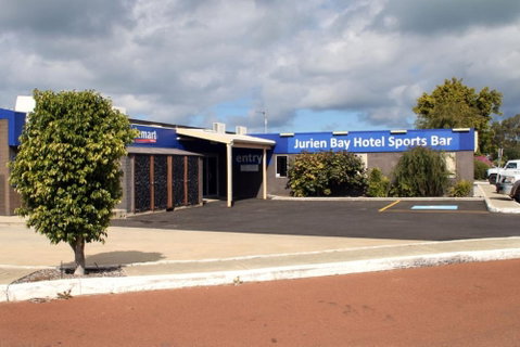 Jurien Bay Hotel - Sydneys Hotel 1