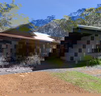 Denmark Forest Retreat - Sydneys Hotel