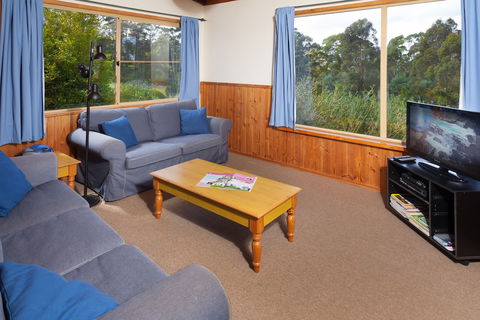 Bombina Cottages - Sydneys Hotel 5