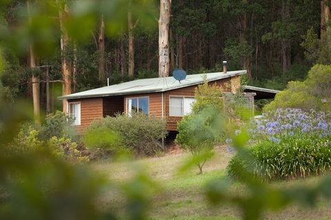Bombina Cottages - Sydneys Hotel 2