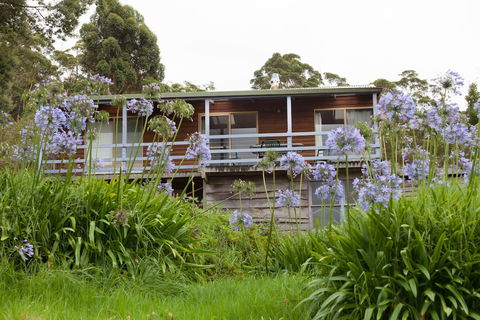 Bombina Cottages - Sydneys Hotel 0