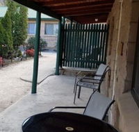 Murray Gardens Cottages  Motel - Sydneys Hotel