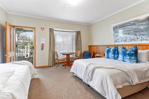 Anabels Of Scottsdale - Sydneys Hotel 6