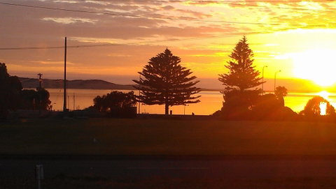 My Port Lincoln Place - Sydneys Hotel 6