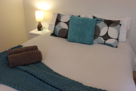 My Port Lincoln Place - Sydneys Hotel 3