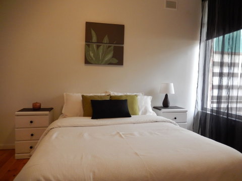 My Port Lincoln Place - Sydneys Hotel 5
