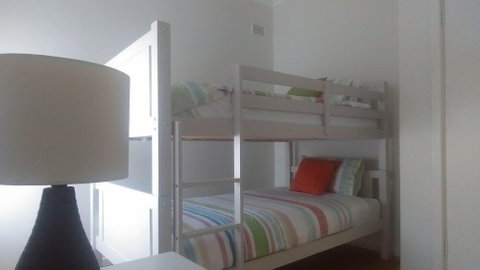 My Port Lincoln Place - Sydneys Hotel 2