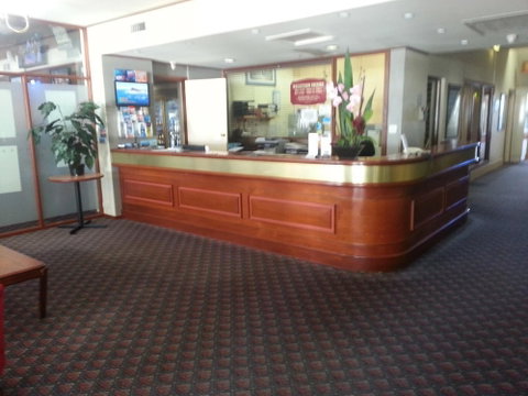 Grand Tasman Hotel - Sydneys Hotel 4