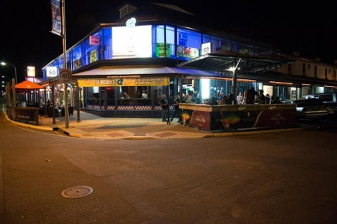 Grand Tasman Hotel - Sydneys Hotel 2