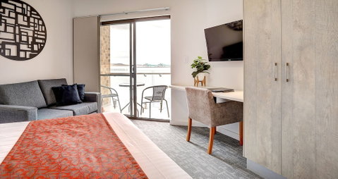 Limani Port Lincoln - Sydneys Hotel 3