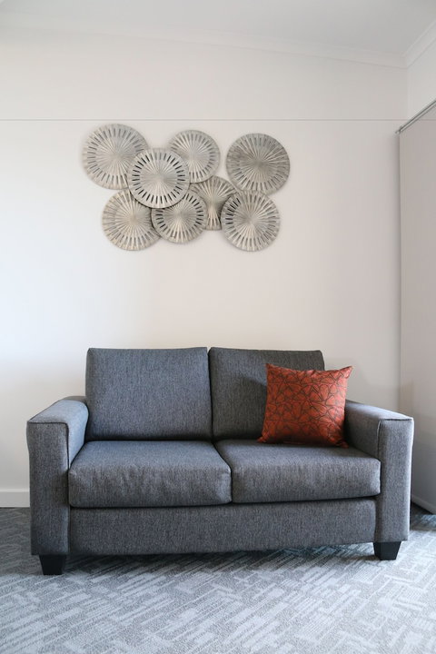 Limani Port Lincoln - Sydneys Hotel 2