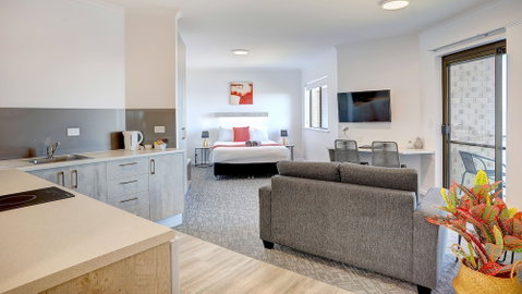 Limani Port Lincoln - Sydneys Hotel 5