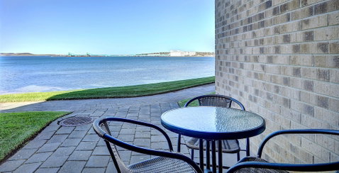 Limani Port Lincoln - Sydneys Hotel 4