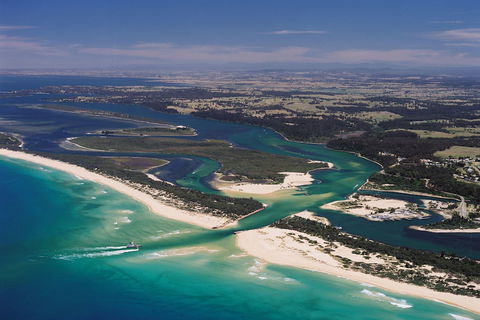 NRMA Eastern Beach Holiday Park - Sydneys Hotel 0