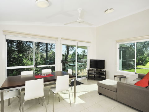 NRMA Eastern Beach Holiday Park - Sydneys Hotel 4