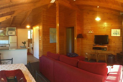 Sandpiper Ocean Cottages - Sydneys Hotel 7