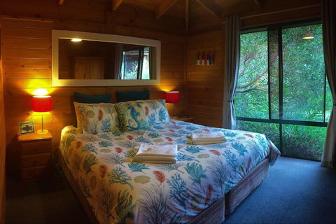 Sandpiper Ocean Cottages - Sydneys Hotel 4