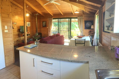 Sandpiper Ocean Cottages - Sydneys Hotel 6