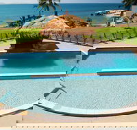 Coral Cove Apartments - Sydneys Hotel