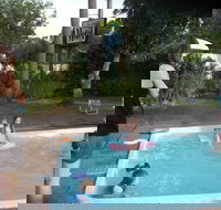 Corlette Palms Motor Inn - Sydneys Hotel