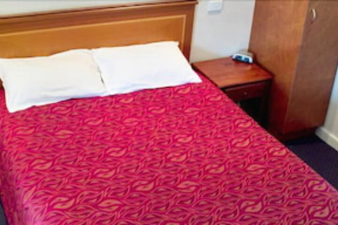 Echuca Motel - Sydneys Hotel 5