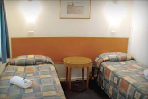 Echuca Motel - Sydneys Hotel 7