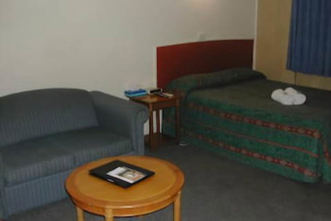 Echuca Motel - Sydneys Hotel 2
