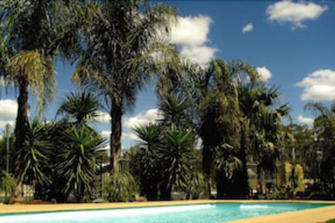 Echuca Motel - Sydneys Hotel 0