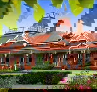 Ormiston House - Sydneys Hotel