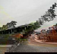 Driftwood Strahan Villas - Sydneys Hotel