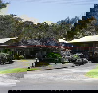 The Crays Accommodation - Sydneys Hotel