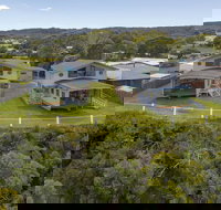 Wheelhouse Apartments - Sydneys Hotel