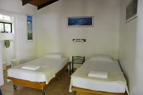 PKs Jungle Village - Hostel - Sydneys Hotel 4