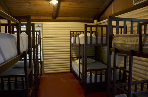 PKs Jungle Village - Hostel - Sydneys Hotel 6