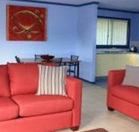 The Avenue Apartments - Sydneys Hotel