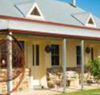 Barossa Vineyard Cottages - Sydneys Hotel