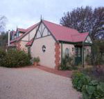 The Dove Cote - Sydneys Hotel